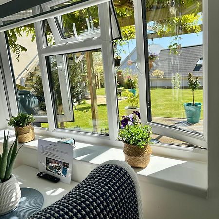 The Garden Room Torquay Esterno foto
