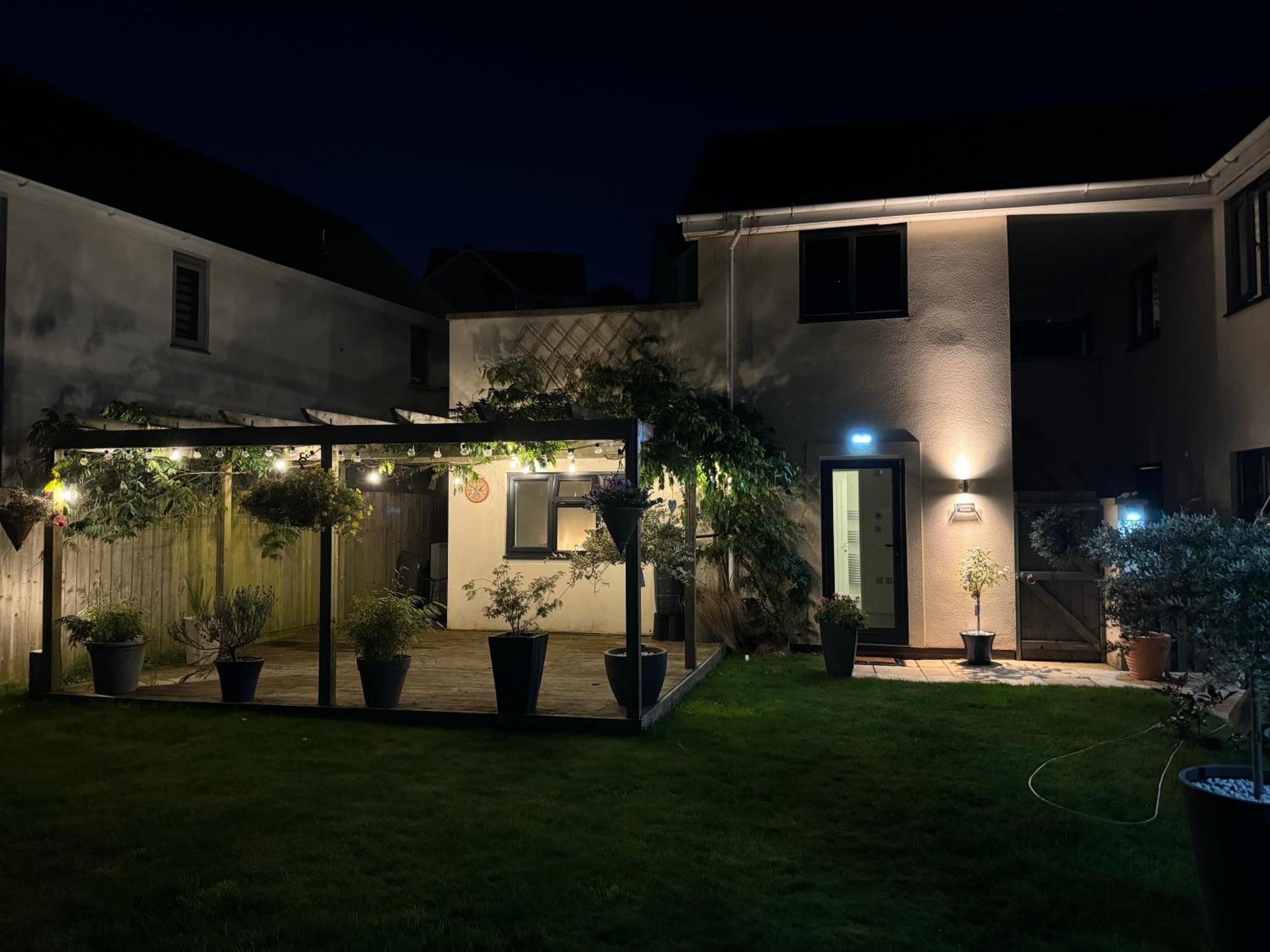 The Garden Room Torquay Esterno foto