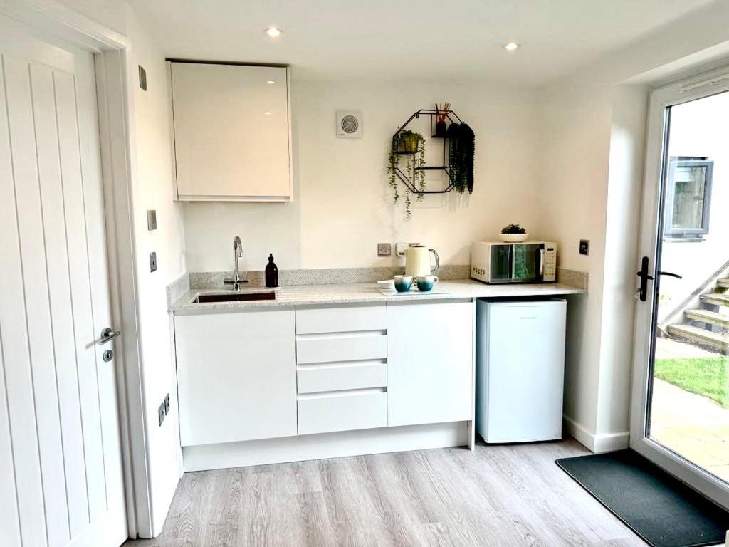 The Garden Room Torquay Esterno foto