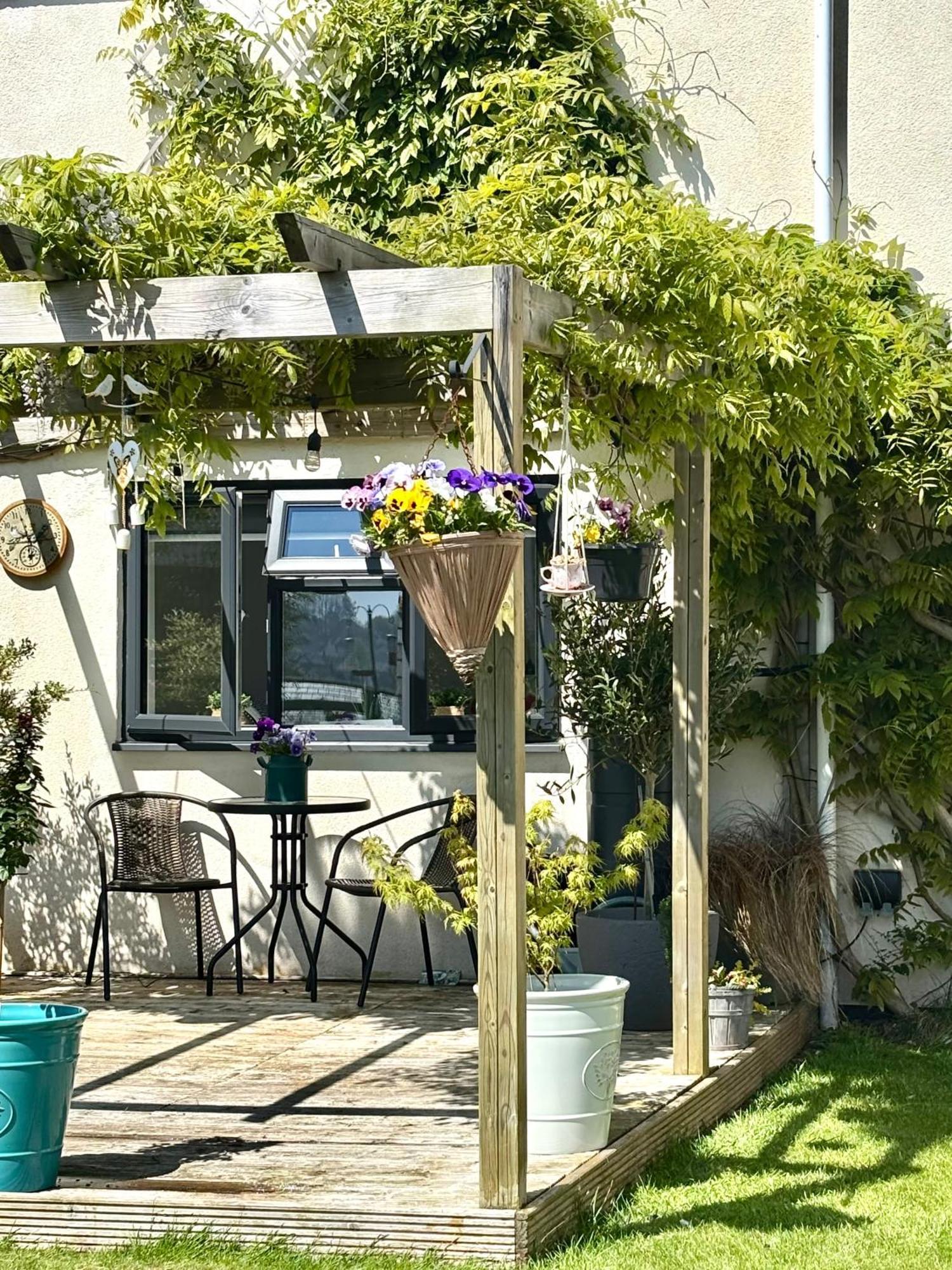 The Garden Room Torquay Esterno foto